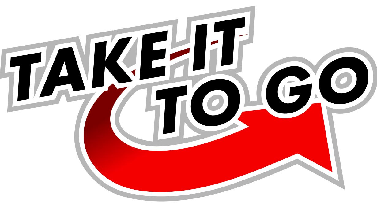 Take It To Go logo